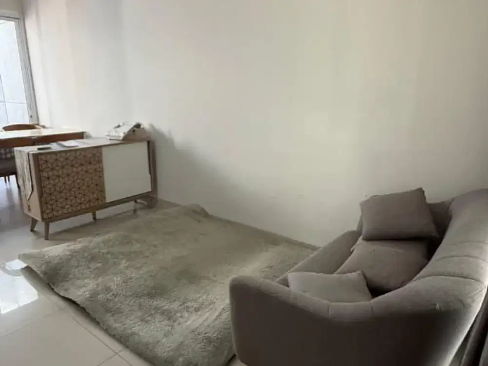 Dijual Rumah Jakarta Garden City (JGC) Cluster Missisipi Jakarta Timur
