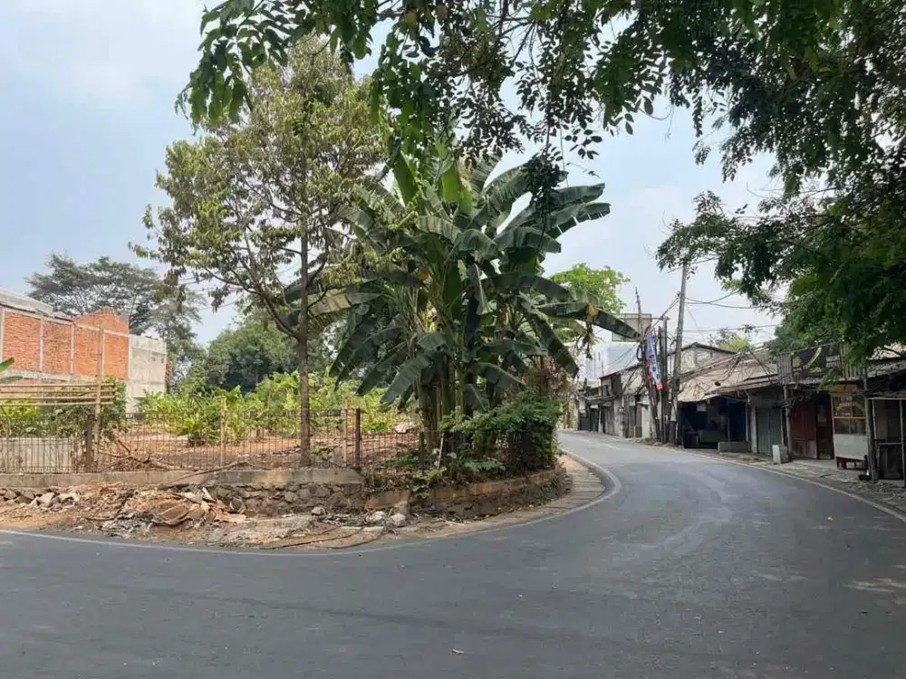 Dijual Tanah Hook Di Pindok Aren