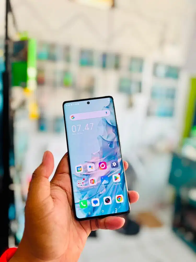 Infinix itel s23+ 8/256 Hp casan bukan xiaomi samsung