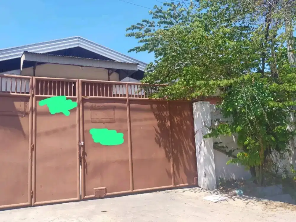 Margomulyo Indah
