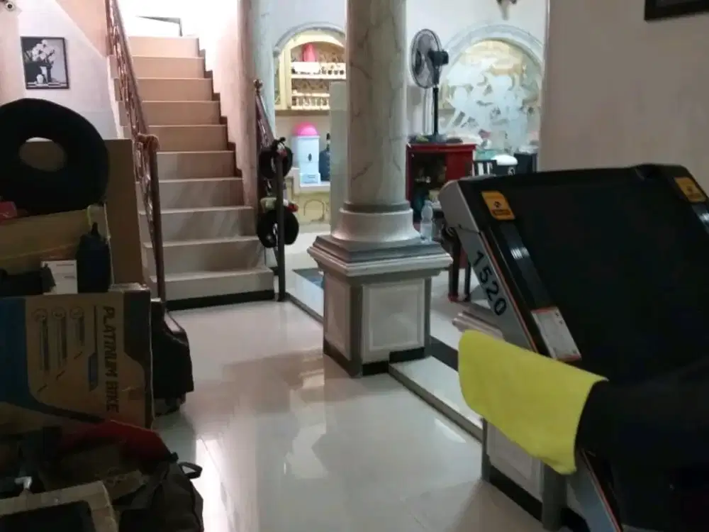 Darmo Permai Selatan