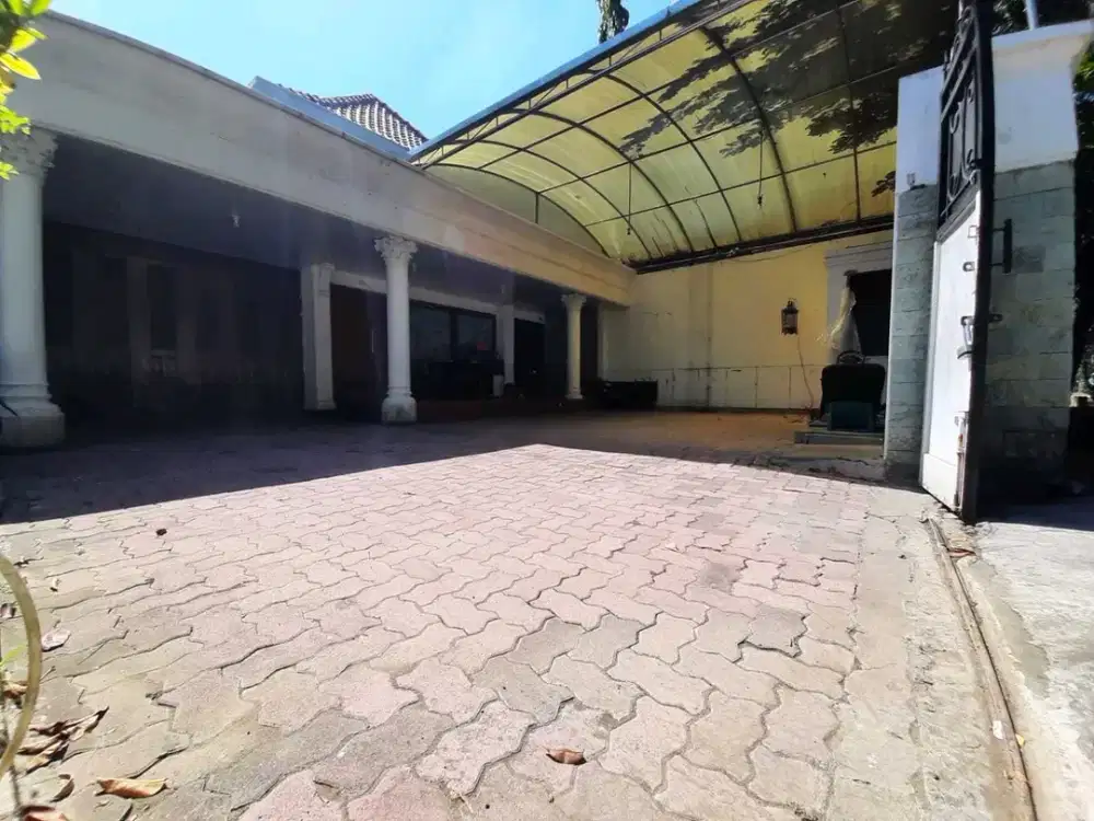 Jalan Polisi Istimewa