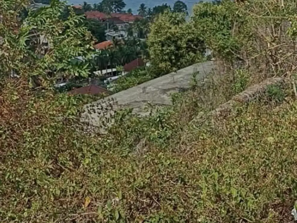 Jual Tanah di Lombok