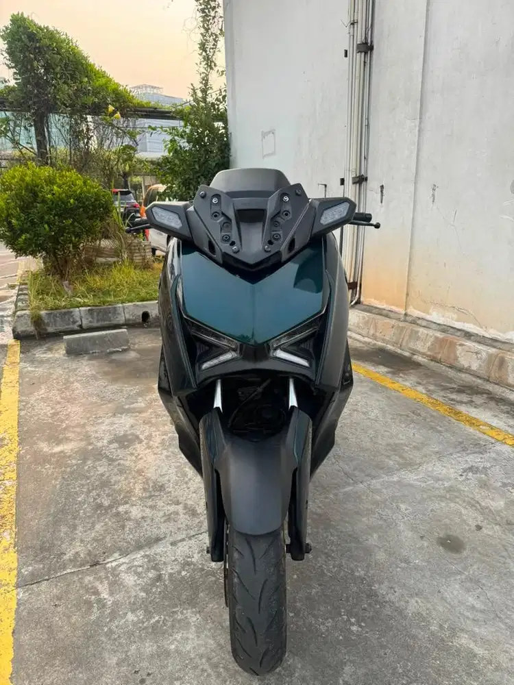 Bismillah Xmax 2023
