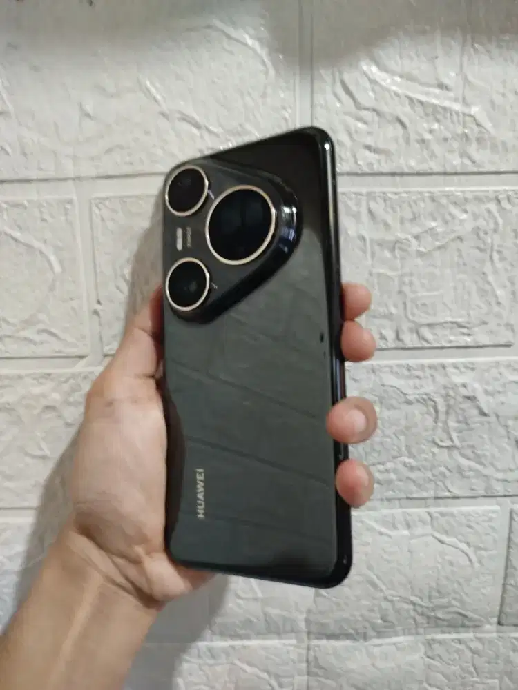 Huawei Pura 80 Ultra