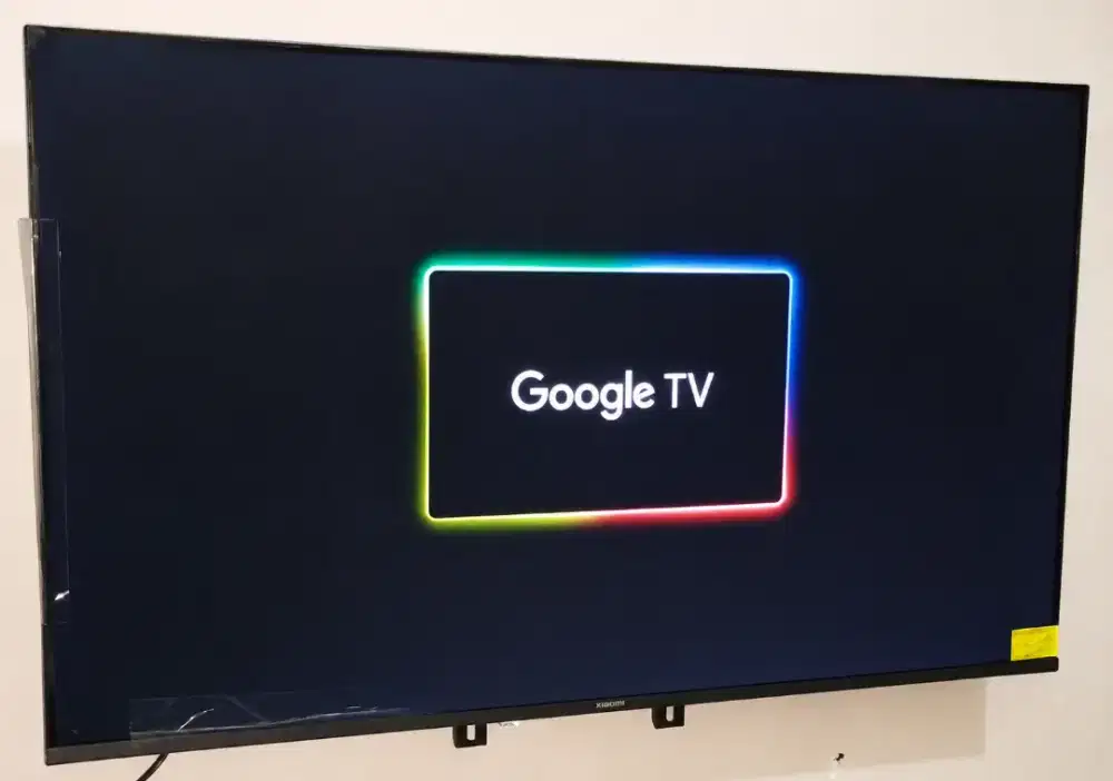 XIAOMI GOOGLE TV 32