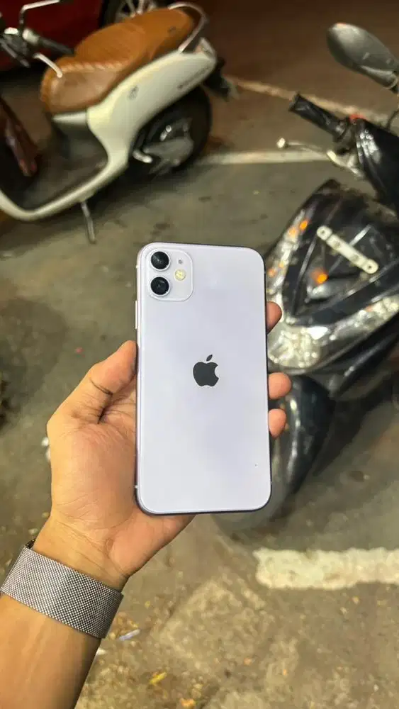 Iphone 11 Inter 128gb