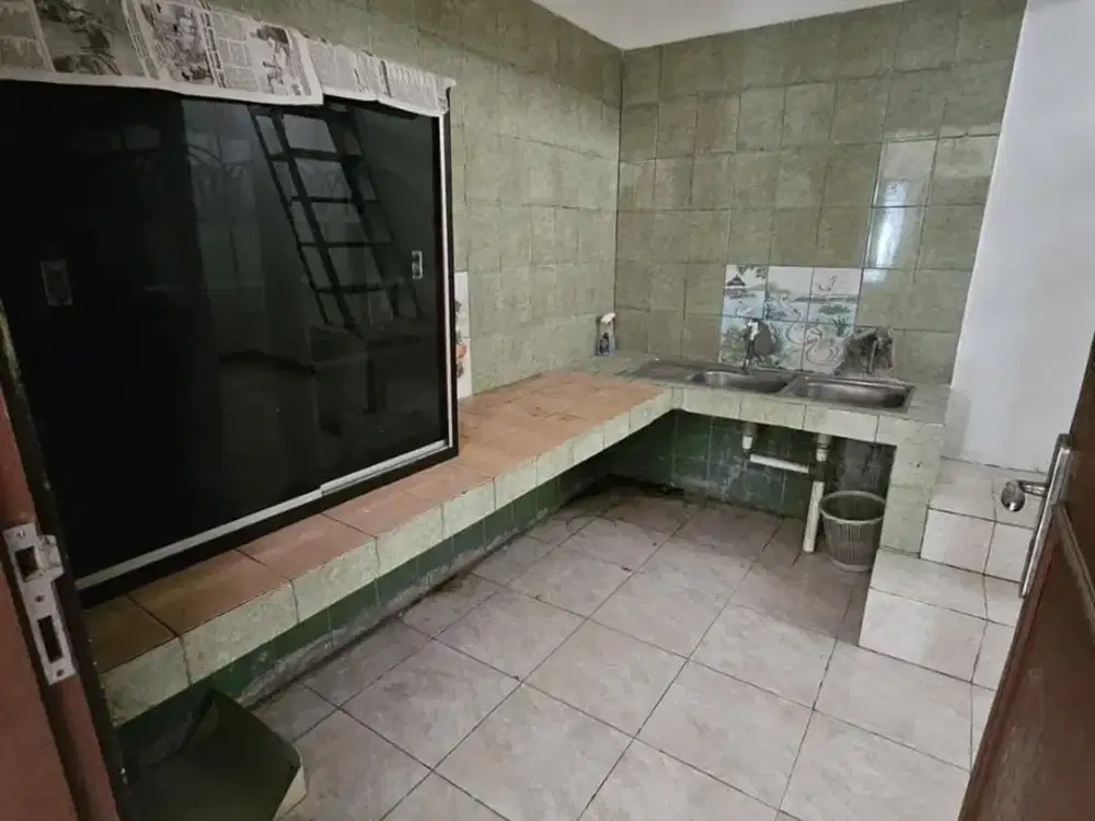 Dijual Rumah Perumahan Harapan Indah 1