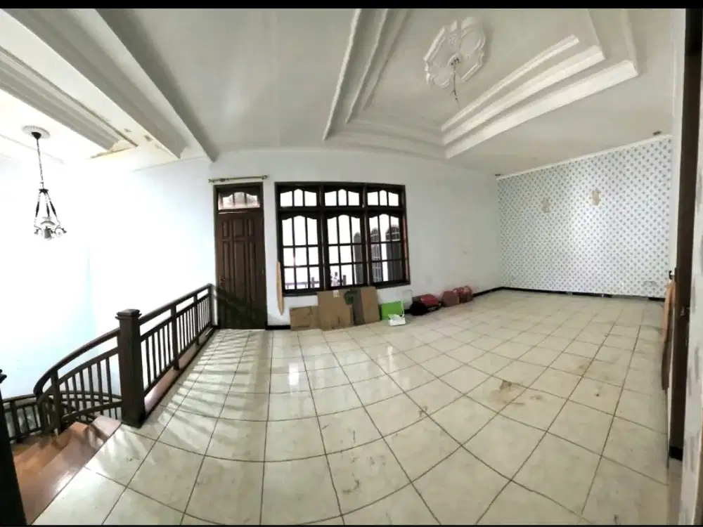 Rungkut Asri Barat