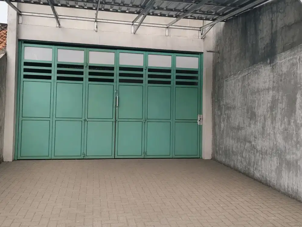 Brigjen Katamso Waru Gedangan Sidoarjo