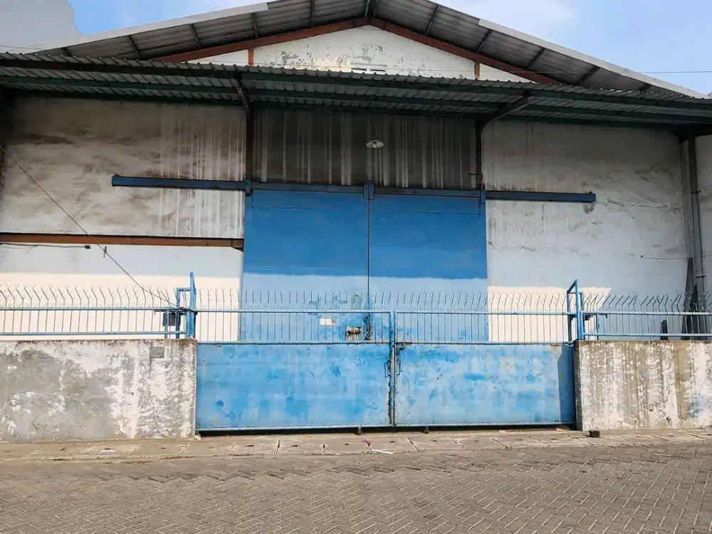 jl kalijudan surabaya