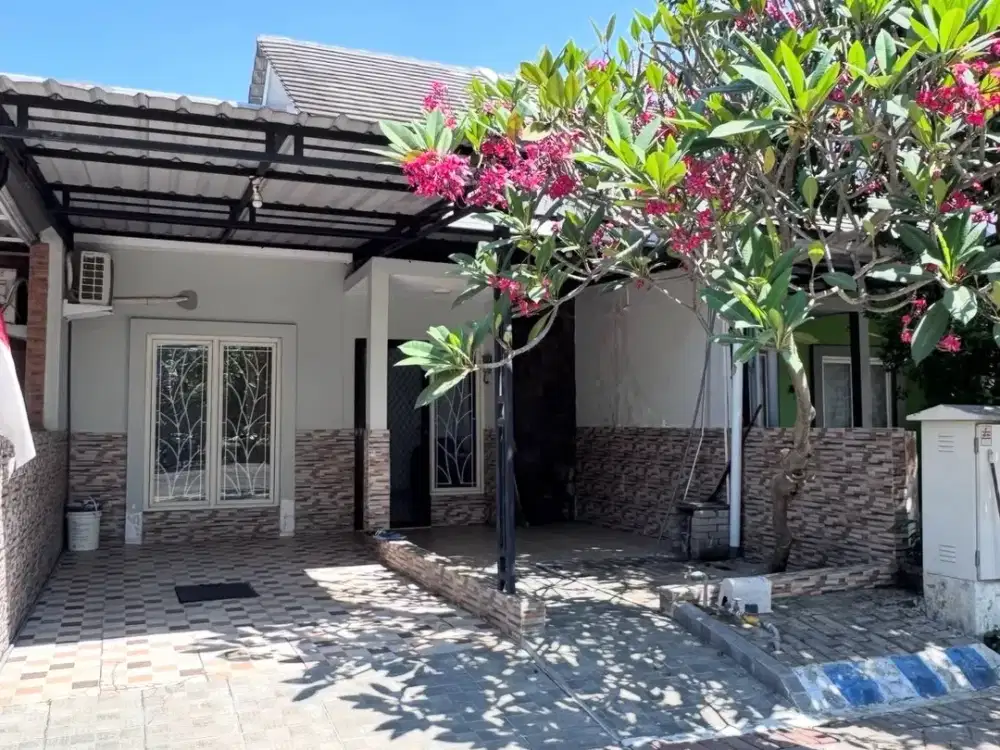 Taman Dhika Cluster Ijen