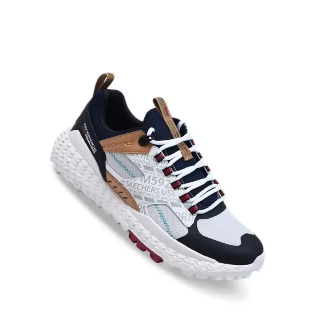 Sepatu skechers pria New design