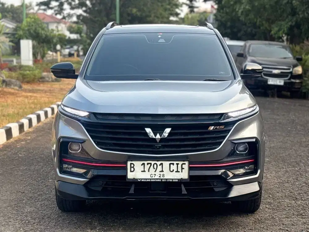 Almaz RS pro at 2022 Abu- Abu Metalik