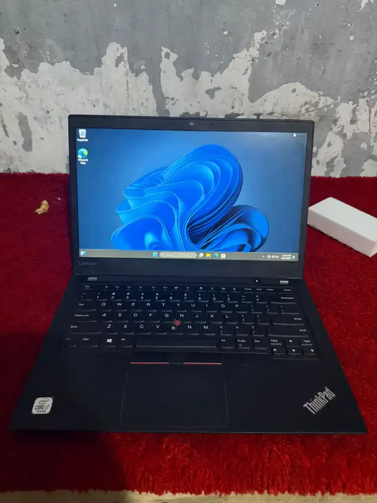 Lenovo Thinkpad T14 G1