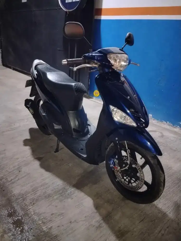 Mio sporty 2008