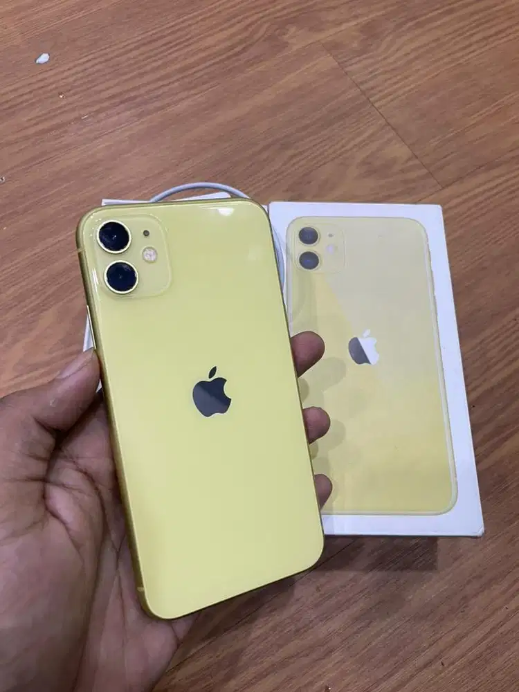 iphone 11 64gb alloperator