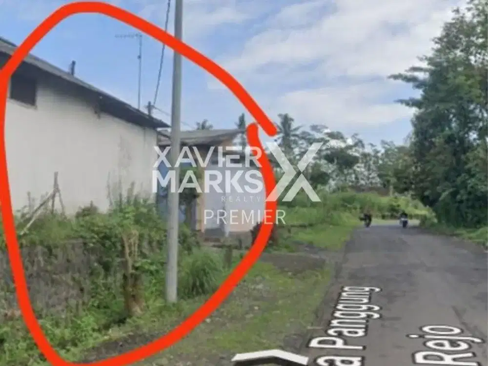 Dijual Tanah Peternakan di Kepanjen Malang Lokasi Strategis Untuk Dikembangkan