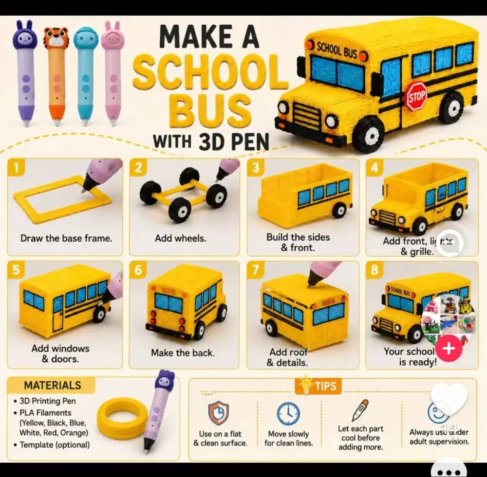 Penjaga anak + ART