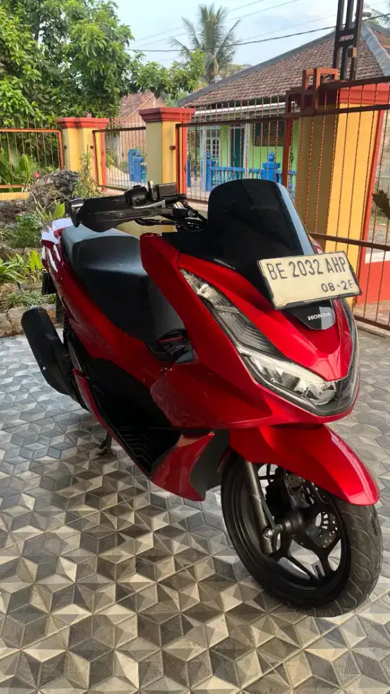 PCX 160 TH 2023