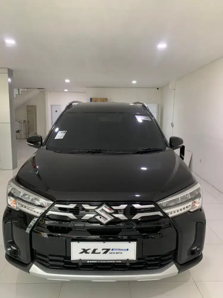 Suzuki XL7 BETA AT