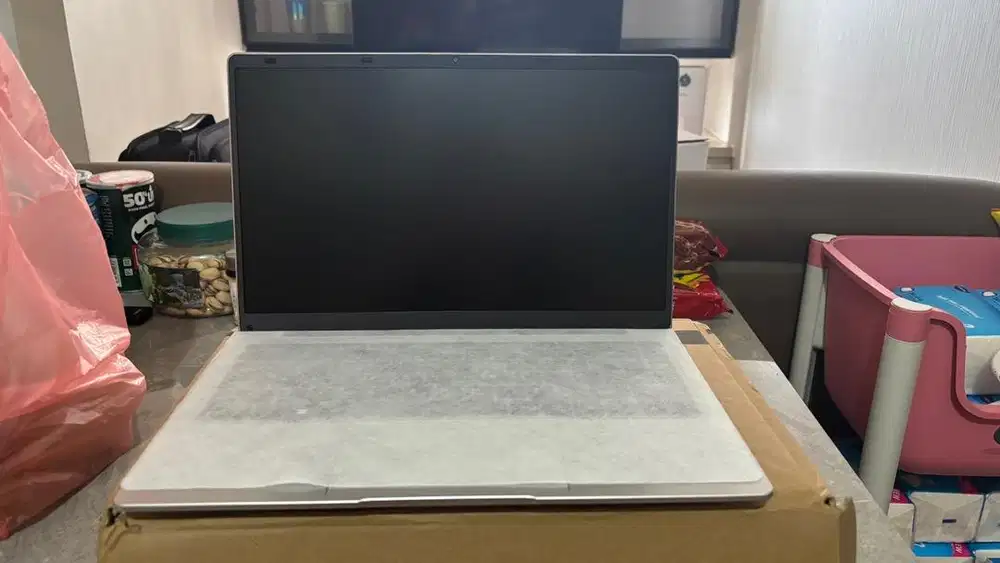 Laptop vsap, pik