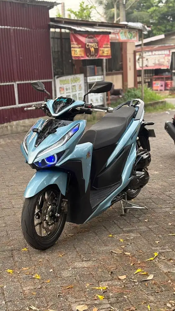 VARIO 125 LED NEW 2022
