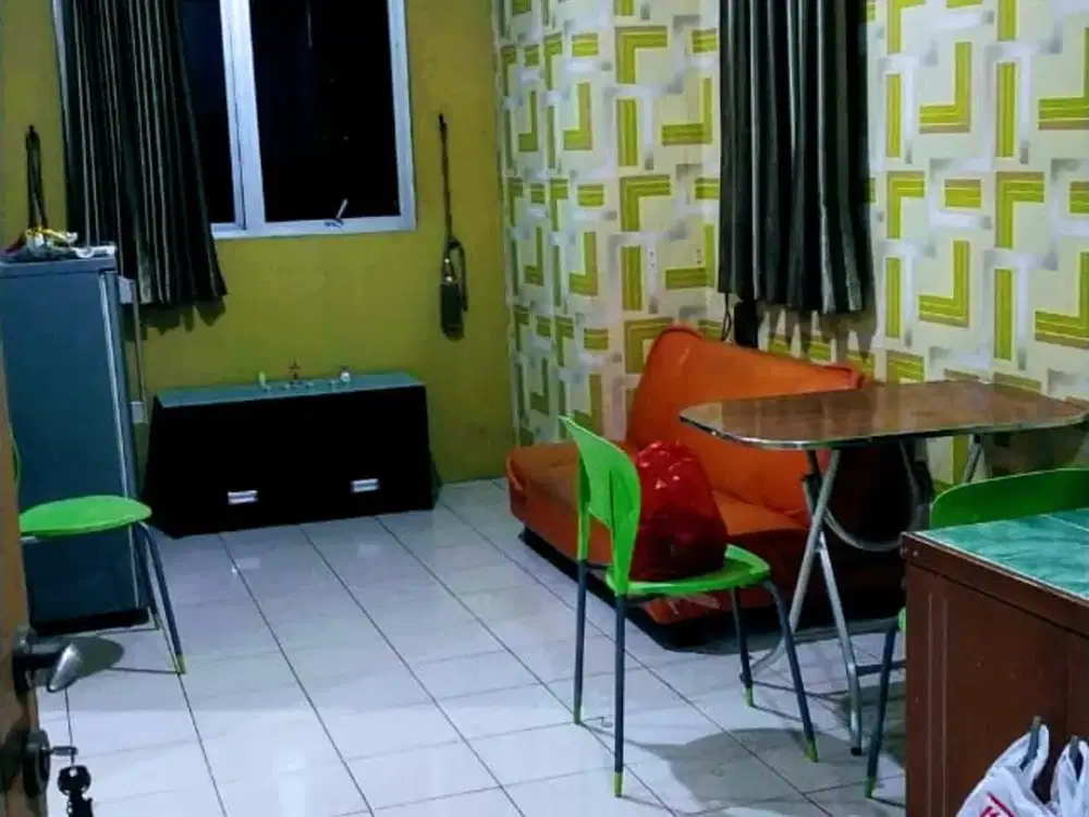 Dijual Apartemen Gading Icon 2 Kamar