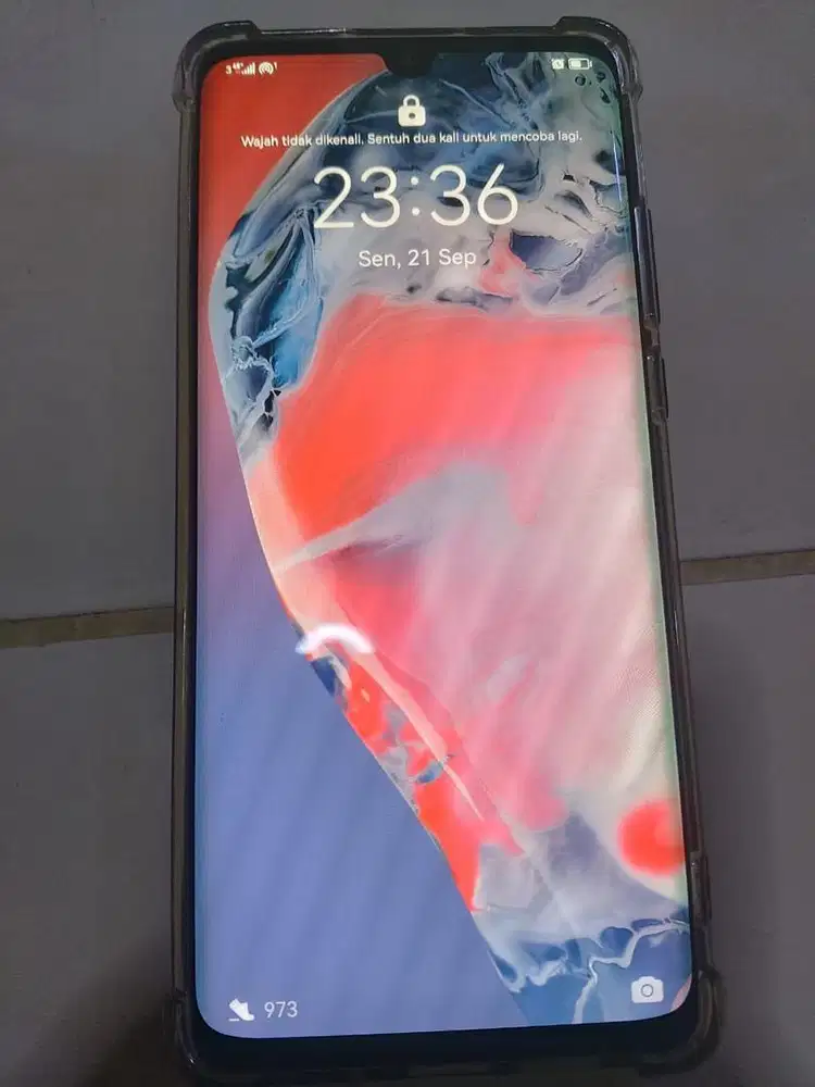 Jual huawei p30 pro