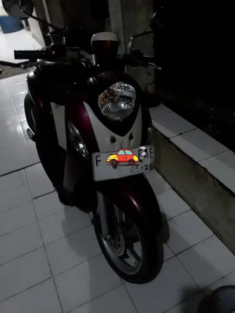 Fino Premium 2016 lengkap