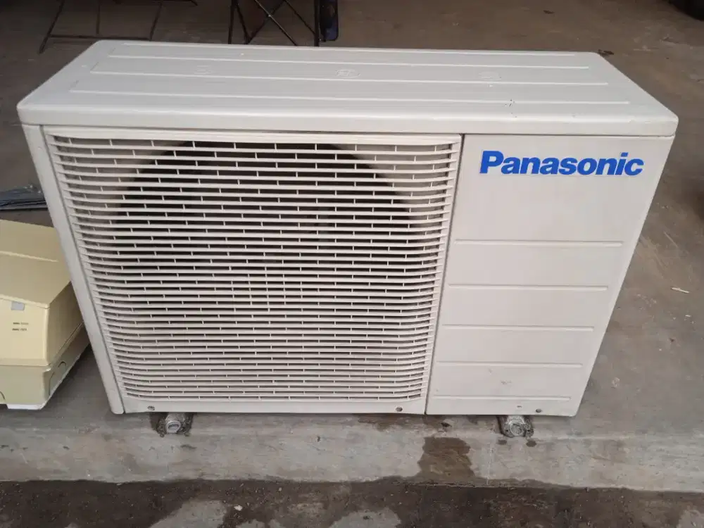 AC Panasonic ,, 2 PK