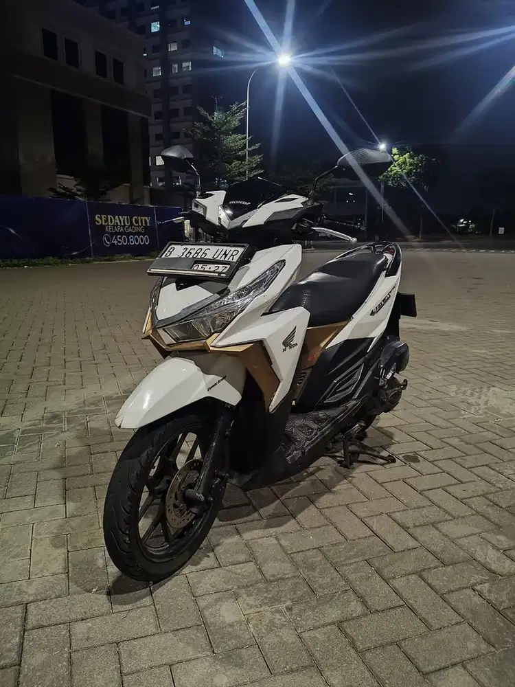 vario 150 2017 led old pajak hidup