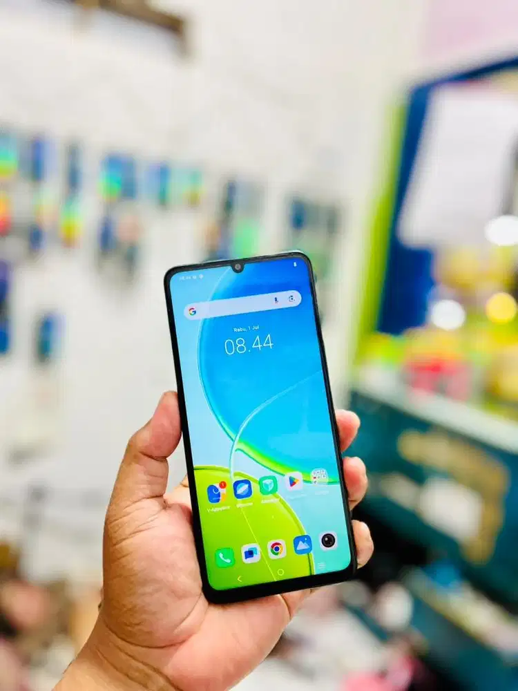 Vivo Y04s 4/64 Unit Casan