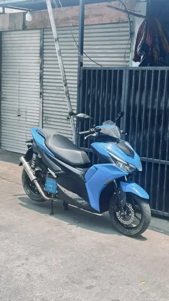 aerox new 155 2021 pajak of