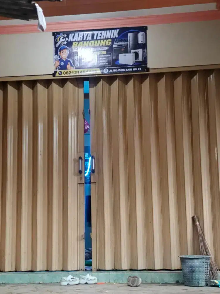 jasa service kompor,kulkas,Water Heater dll