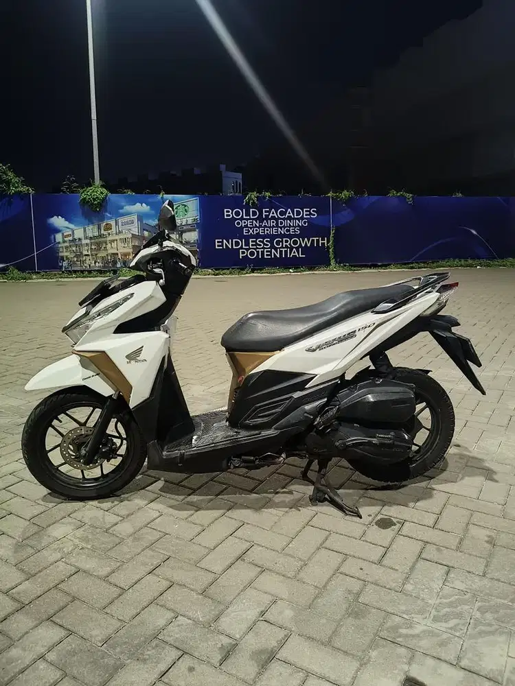 vario 150 led old 2017 gres pajak on