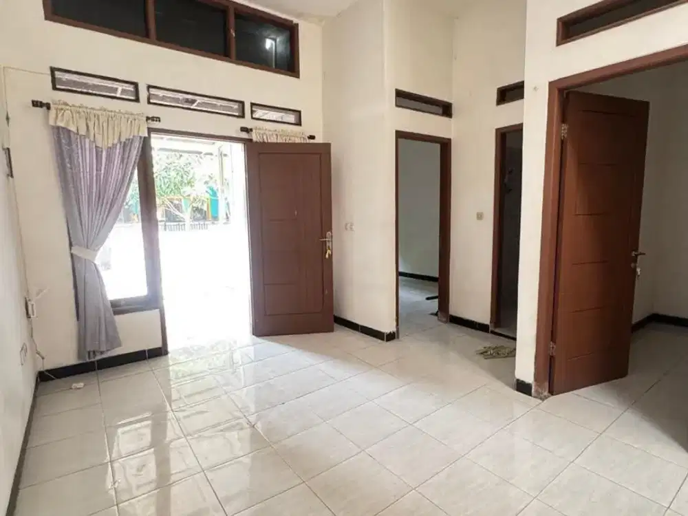 Rumah Dijual Harapan Indah 1 Murah