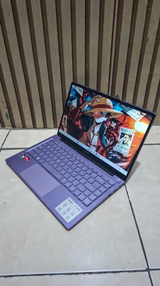 Laptop AXIOO HYPE AMD X5-2