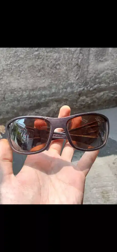 Vintage Classic Oakley Hijinx