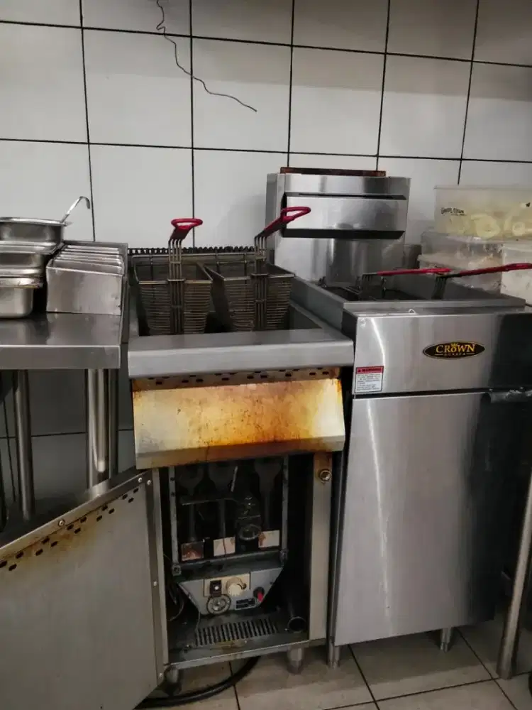 jasa service kompor,kulkas,Water Heater dll