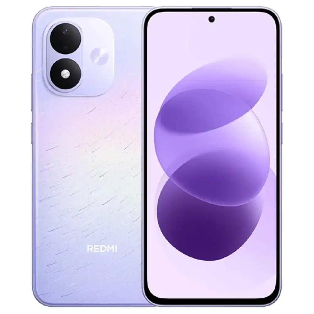 Xiaomi Redmi Note 17 5G 8/256GB - Purple