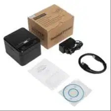 printer thermal struk bluetooth 58mm merk Vin solusindo USB RJ-11