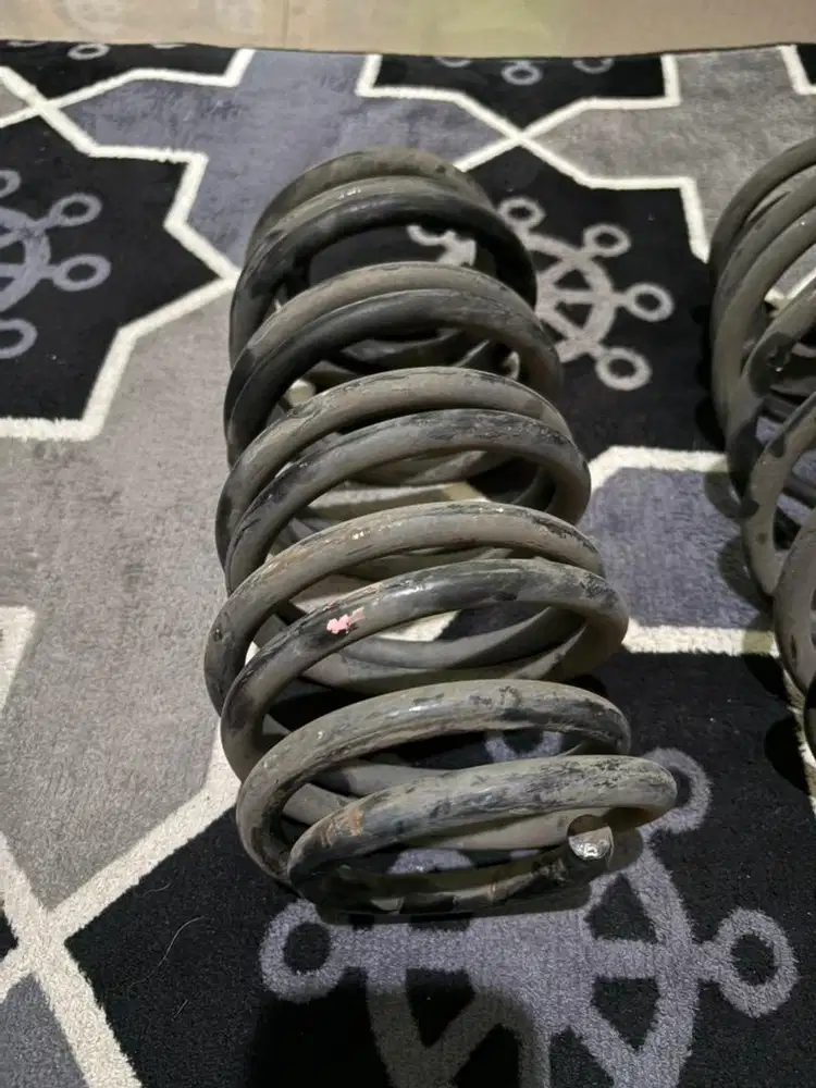 Jual per keong ceper ex yaris bakpau