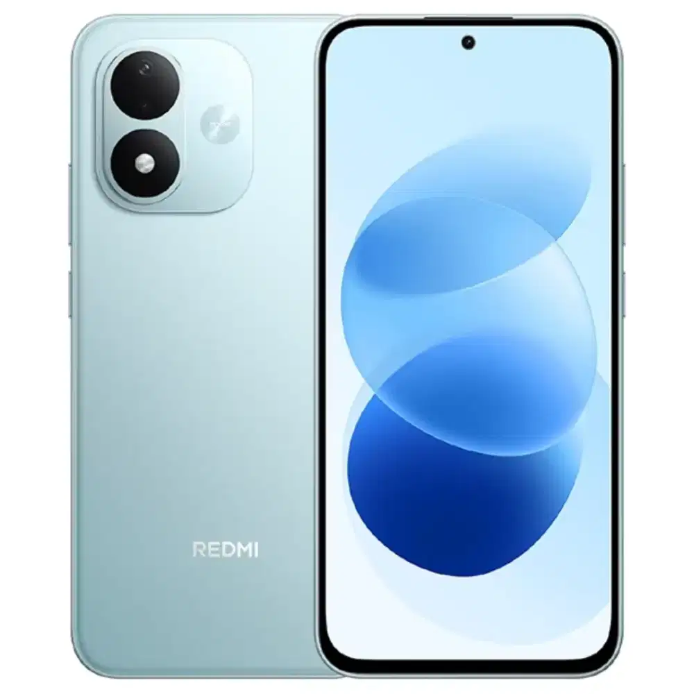 Xiaomi Redmi Note 17 5G 8/256GB - Sky Teal