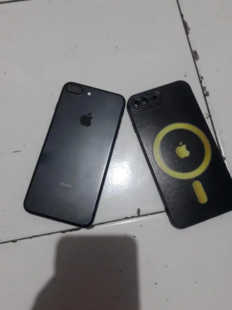 Ip 7 plus mulus