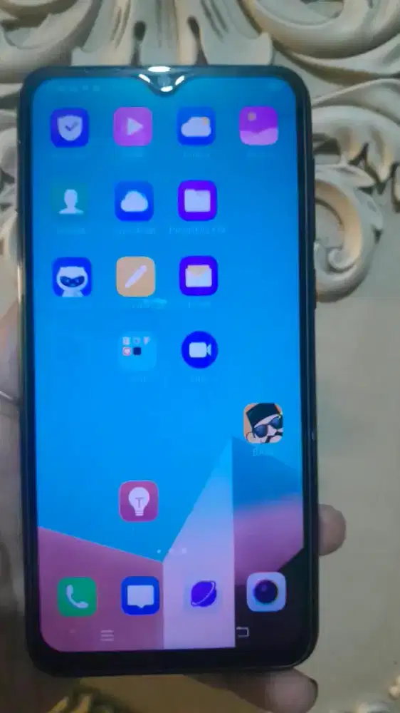 Vivo v11 ram 4/64