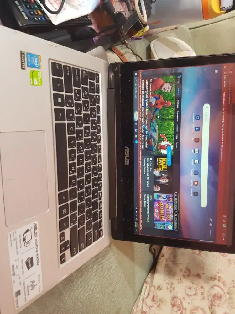 Asus tp300ldb i5 gen5