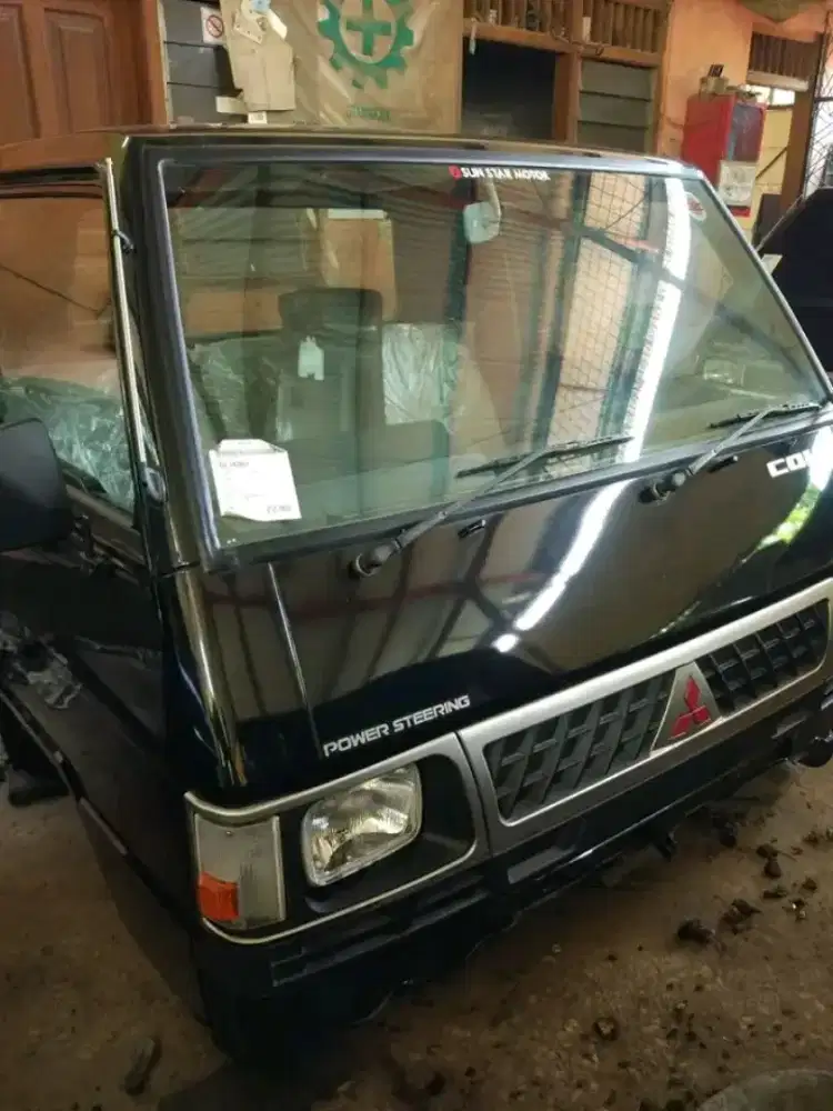 Kabin L30p ORI copotan