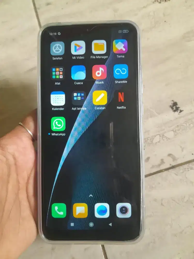 Redmi 9a ram 2/32