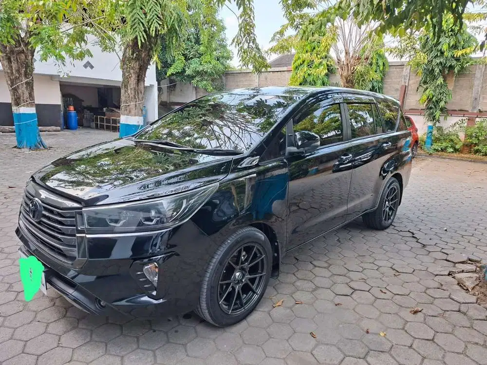 Toyota Kijang Innova 2023 Diesel